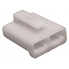 Corvette Altternator connector  1969-85