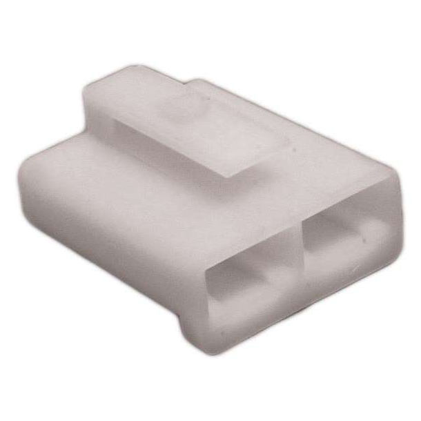 Corvette Altternator connector  1969-85