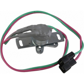 Corvette Baklys kontakt, manuel gearkasse 1968-1978 (TFA29146)