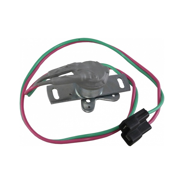 Corvette Baklys kontakt, manuel gearkasse 1968-1978 (TFA29146)