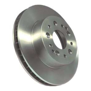 1965 - 1982 Corvette Bremseskive Bag