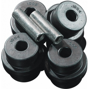 Differential Carrier Bushing Poly 1980-1982 Corvette