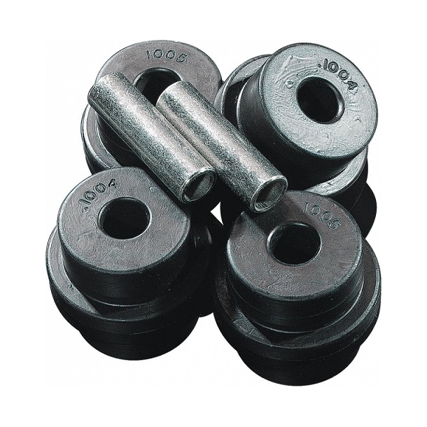 5.1115G ENERGY SUSPENSION Differential Mount Bushing Set Ford