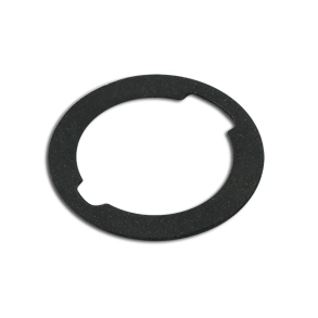 Gasket, door cylinder lock 1956-1982 Corvette