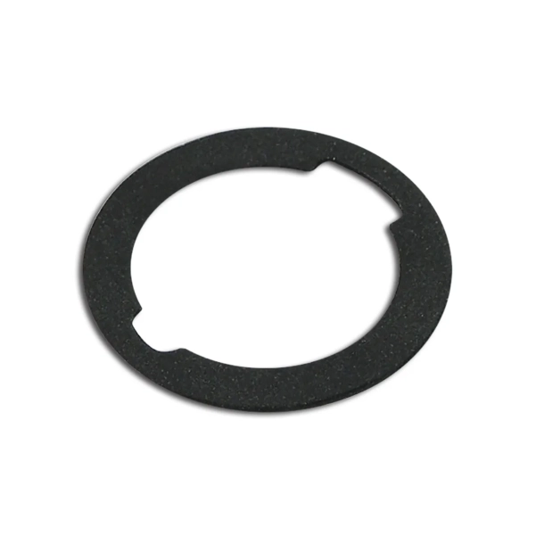 Gasket, door cylinder lock 1956-1982 Corvette