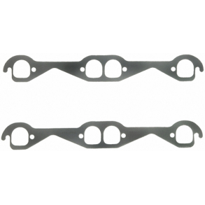Chevrolet SB D-Port Exhaust gaskets