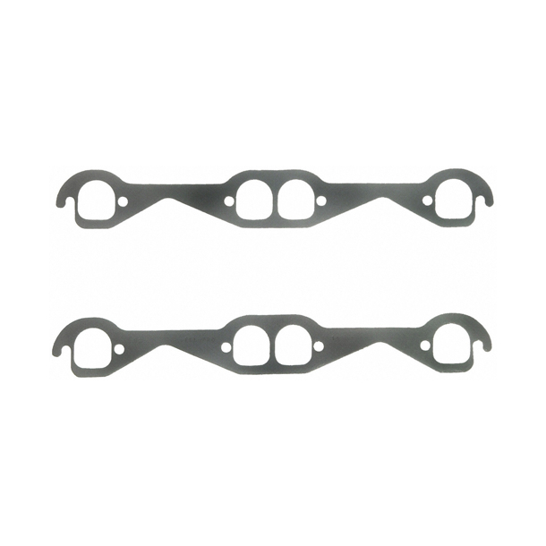 Chevrolet SB D-Port Exhaust gaskets
