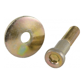 Corvette Door Striker, 1968-1982 (TFA33639)