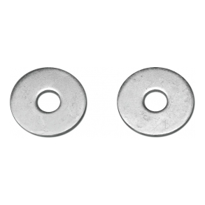 Corvette Door Striker,washers 1968-82