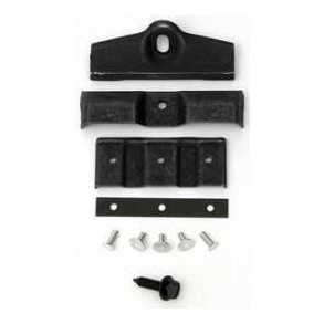 Batteri bespndings kit 1968-1982 Corvette