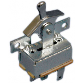 Blser motor kontakt 1969-1976 Corvette with A/C