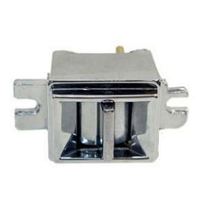 El rude kontakt 1968-1982 Corvette