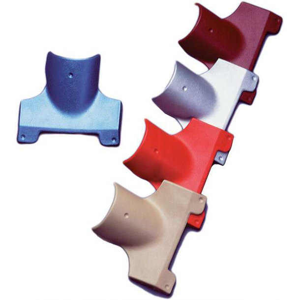 Corvette Lower Steering Column Cover, 1969-1977 