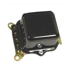 Corvette Lade rel 1963-68 