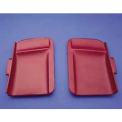 Corvette  T-Top Pad Inner 1968-1982 