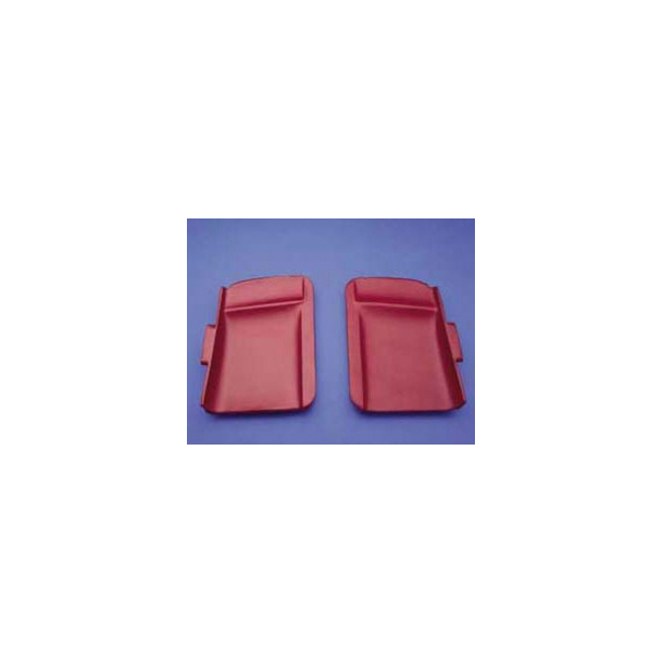 Corvette  T-Top Pad Inner 1968-1982 