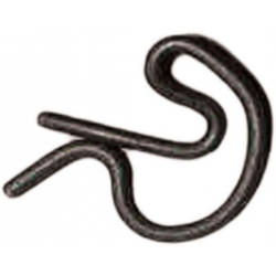 Corvette Shifter arm Locking Clip 1964-81