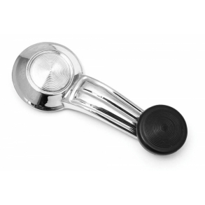 Corvette Inside Door Window Handle Crank 1967-79