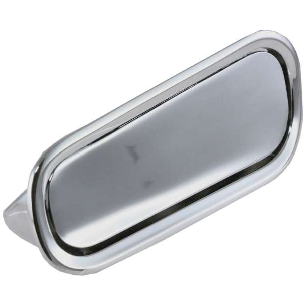 Corvette Outside Door Handle Right 1968