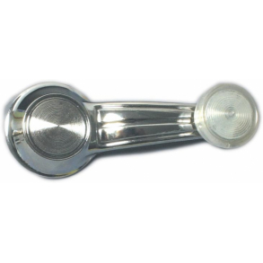 Corvette Inside Door Window Handle Crank 1967-79
