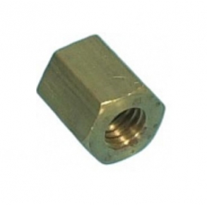 Corvette Mtrikker til udstdnings bolte 1956-1981 