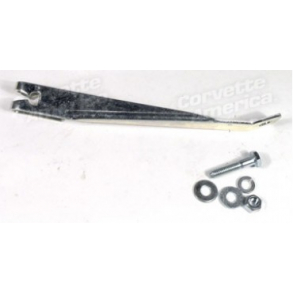 Accelerator Lever 1968-1969 Corvette