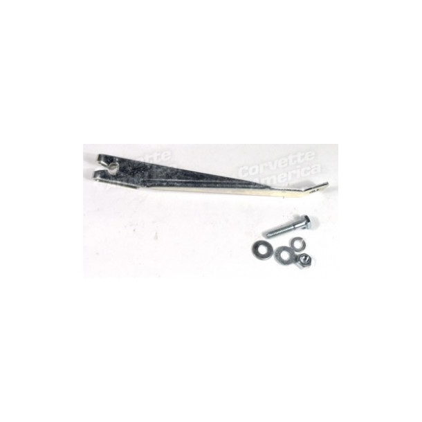Accelerator Lever 1968-1969 Corvette