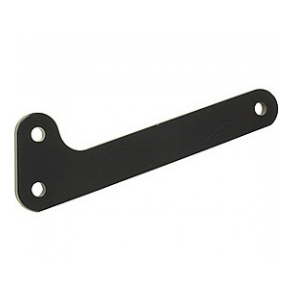 Corvette Hndbremse kabel Beslag For/Bag 1964-1966