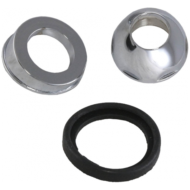 Corvette Antenne Monterings kit 1965-68