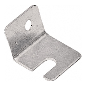 Corvette BB Oil Pressure Line bracket 1969-73