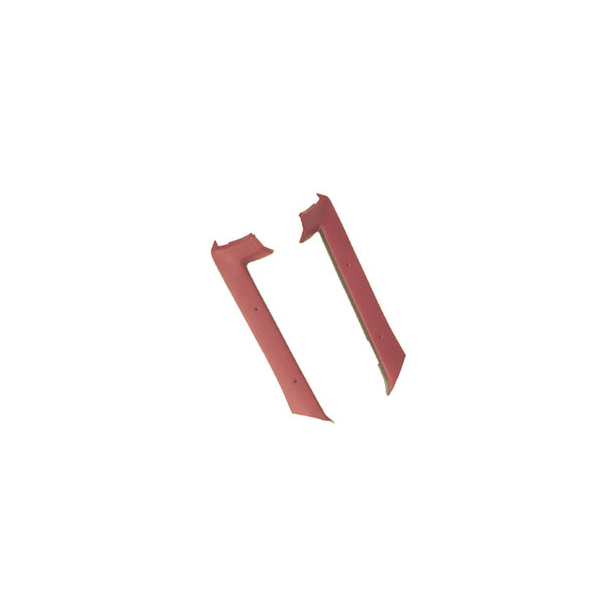 Corvette Pillar Post Trims 1977-1982 