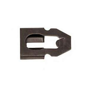Door Lock Clip 1968-1982 Corvette (TFA37388) DOOR OPENING ROD & LOCK ROD CLIP