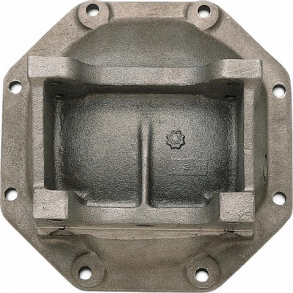 Corvette Bagtjs dksel  1963-1979E