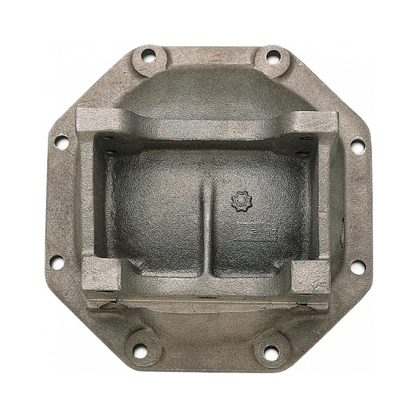 Corvette Bagtjs dksel  1963-1979E