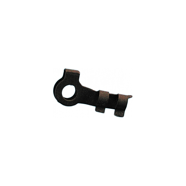 Corvette Door Lock Rod Clip, 1968-82 (TFS29115)
