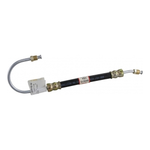 Corvette PowerSteering Control Valve hose 1963-79