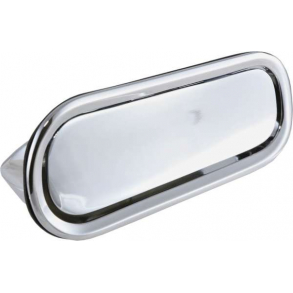 Corvette Outside Door Handle Left 1968