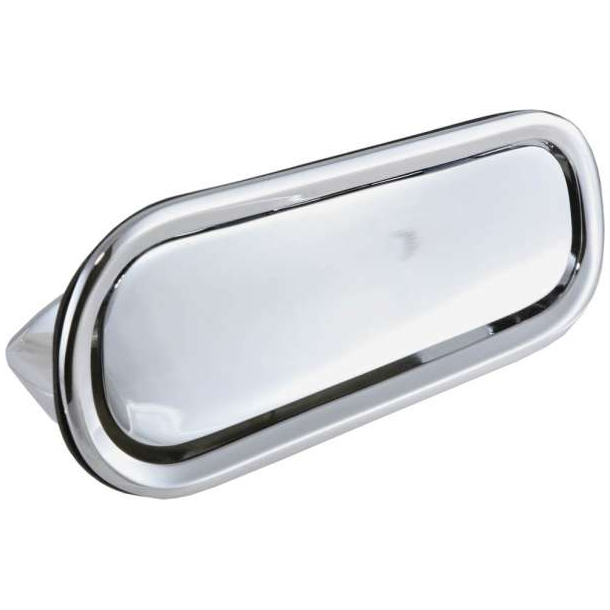 Corvette Outside Door Handle Left 1968