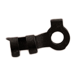 Corvette Door Lock Rod Clip 1968-82 (TFS29099)