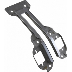 Corvette Parking Brake Console Reinforcement 1968-76 