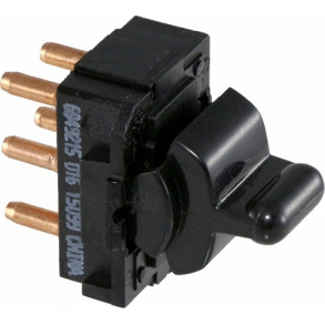 Corvette Power window/Door lock switch 1984-89
