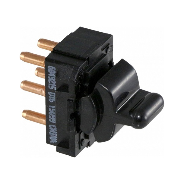 Corvette Power window/Door lock switch 1984-89