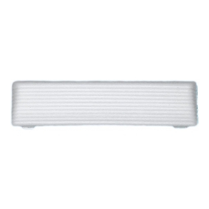 Corvette kabine lys afdknings glas bag 1963-1967 1969-1973 