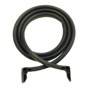 Corvette Conv Top Deck Lid weatherstrip 1968-75  
