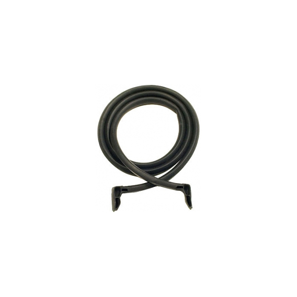 Corvette Conv Top Deck Lid weatherstrip 1968-75  