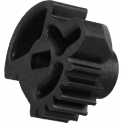 Corvette Ignition Switch Activator Gear 1969-76 