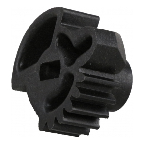 Corvette Ignition Switch Activator Gear 1969-76 