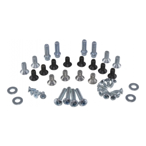 Corvette Monterings kit til kalesje stativ 1968-75