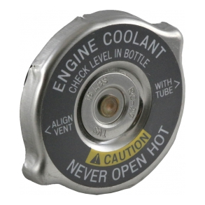 Corvette Radiator Cap 1973-82, 1984, 1991-96 