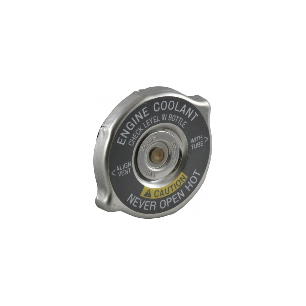 Corvette Radiator Cap 1973-82, 1984, 1991-96 
